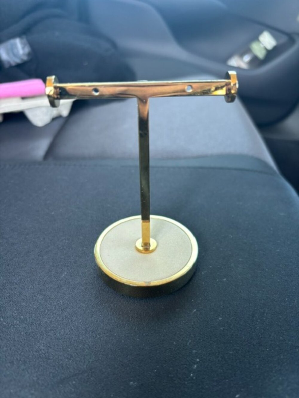 Metal Earring display stands